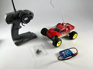 Team Losi Mini-T RC Car - Tested & Working - Picture 1 of 7