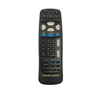 Philips Magnavox N9321UD VCR Remote Control for VRA471AT VRA471AT01 Tested - Picture 1 of 8