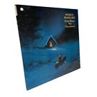 Merle Haggard Goin Home For Christmas LP Vinyl Schallplatte Vintage 1982 Epische Schallplatten