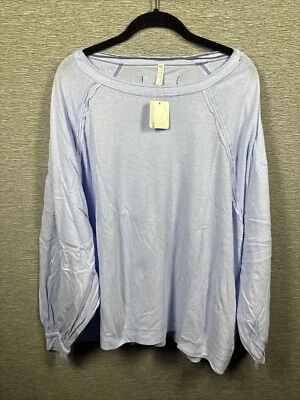 Free People Movement Womens Corsican - Size XS - Shes everything Long Sleeve NEW - Image 1 of 4