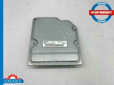 Unidad de módulo de control de transmisión Saturn Sky Pontiac Solstice TCU 07-09 OEM Foto 1 de 4
