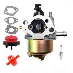 751-11707 951-11707 Carburetor W/Gaskets 1P65N0 1P65N0A 1P65NU Snowblower Engine - Picture 1 of 8