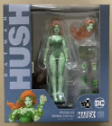 Medicom Toy Mafex No.198 Poison Ivy Batman Hush Action Figure New In Hand