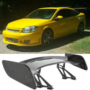 For Chevy Cobalts Coupe Sedan Gloss 47" Rear Trunk GT Style Spoiler Tail Wing US