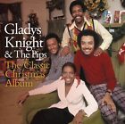 Gladys Knight And Pips The Classic Christmas Album Cd