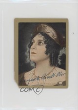 1930s Gold Saba Buhnenstars und ihre Autogramme Tobacco Margarete Arndt-Ober 1j8