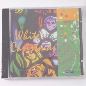 White Christmas CD Album 1999 NEW Traditional Festive Classics Christian Music - Imagen 1 de 7