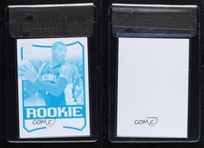 2013 Panini Father's Day Progressions Cyan Andre Drummond #33