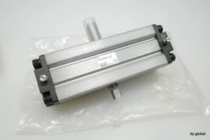 SMC Genuine NNB CDRA1BW50-180C Rotary Actuator Cylinder CYL-ROT-I-175=4P41 - Picture 1 of 12