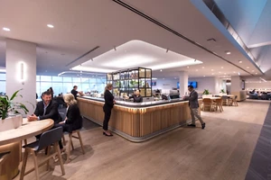 2 x Qantas domestic lounge passes Exp 15 Jun 25 - Picture 1 of 1