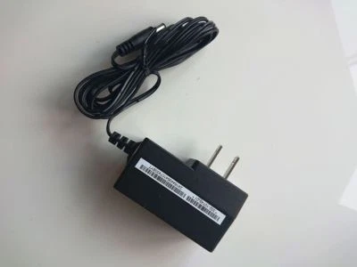 NEW AC Adapter Charger Cord For NETGEAR Gigabit Ethernet Unmanaged Switch 12V 1A - Image 1 of 4