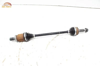 Buick Encore GX 2020-2024 eje trasero izquierdo lado del conductor eje medio eje OEM Foto 1 de 4