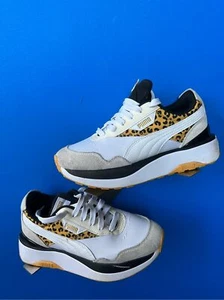 Puma Cruise Rider Roar 381858-01 Damen Gr. 4.5c - Bild 1 von 7