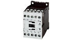 Power Contactor 12A 3P 24V DC 1NO 0R DILM12-10-EA (24VDC) 190034 /T2UK