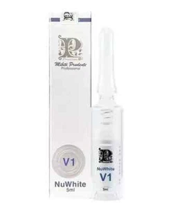 MIBITI PRUDENTE-V1 100% Original Nuwhite Labia miss V Pink 5ml NEW EXP 03/2027 - Picture 1 of 6