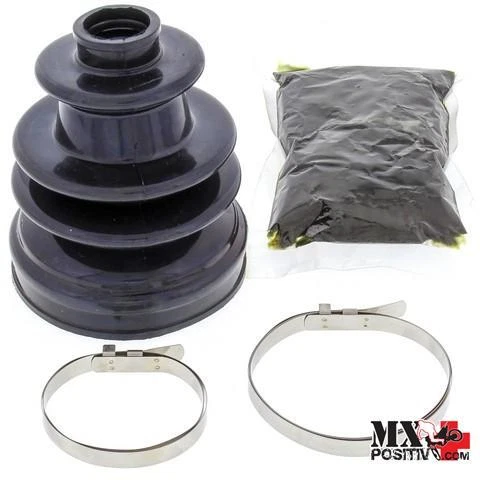 ALL BALLS KIT RIPARAZIONE CUFFIA GIUNTO POSTERIORE INTERNO CAN-AM OUTLANDER MAX 400 STD...