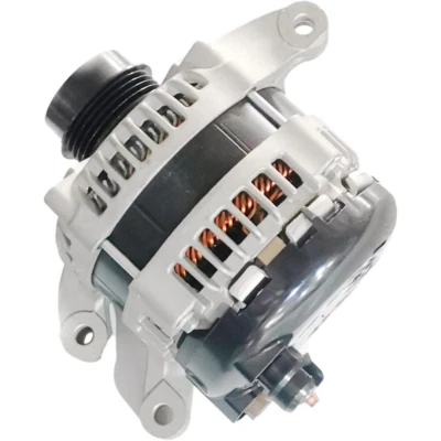 Alternador-Base, Turbo, Sport Utility TYC 2-11664 Foto 1 de 4