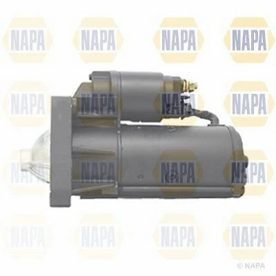 ENGINE STARTER MOTOR NAPA OE QUALITY REPLACEMENT NSM1489 - Image 1 of 4