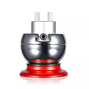 At-sv Universal 360 Degrees Rotation Ball Vise Universal Ball Vise Modeling Tool - Picture 1 of 9