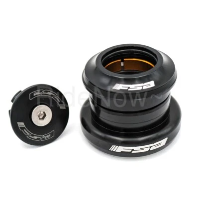 FSA ORBIT ITA No.9M/CUP/CC/12B/44-A Headset, 1-1/8" to 1.5", OD 50mm , Tapered - Image 1 of 4
