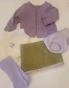 Abito vintage ragazza americana di oggi vai ovunque - Foto 1 di 4