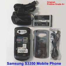 100% Genuine Original Samsung GT-S3550 Shark Slider GSM 2MP unlock mobile phone