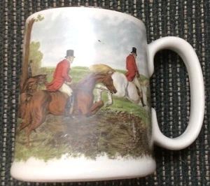 Taza Fox Hunt Hunting Weatherby #2 - Imagen 1 de 6