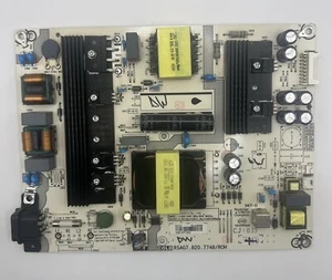 Fuente de alimentación Hisense 50R6E N.º de parte: RSAG7.820.7748/ROH 222172! - Imagen 1 de 3