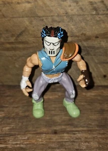 Casey Jones 1989 TMNT Original Teenage Mutant Ninja Turtles Hero SIN Accesorios - Imagen 1 de 5