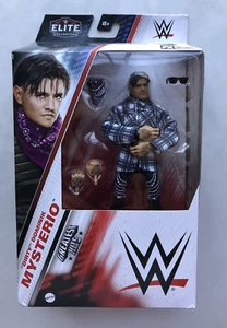 WWE Dominik Mysterio action figure Elite Collection Greatest Hits - Picture 1 of 2