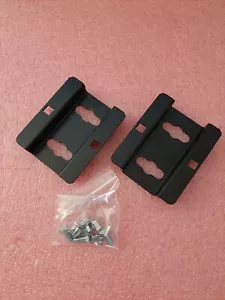 Eaton B-Line Cooper SB3012 ePDU Fixed Mount Mounting Vertical Bracket Kit - NEW - Picture 1 of 1