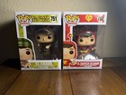 Funko Pops El Chapulin Colorado and El Chavo Del Ocho 751 & 752 Vaulted