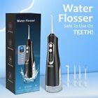 EclectiCove water flosser professional oral irrigator for dental care