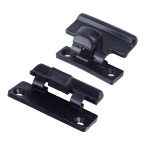 Universelle Accoudoir 1 Paire Pour Mitsubishi Pajero Shogun 01-06 MR532556 - Picture 1 of 5