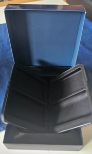 glo Hard Carry Case Blau - Bild 1 von 1