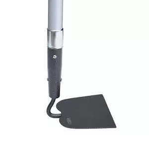 Expert Gardener Fiberglass Long Handle Garden Hoe with Comfort End Grip - Picture 1 of 10