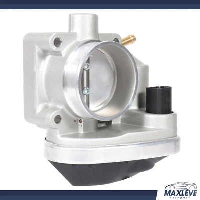 Throttle Body for 2006 2005 2004 2003 2002 Mini Cooper Base 1.6L - Image 1 of 4