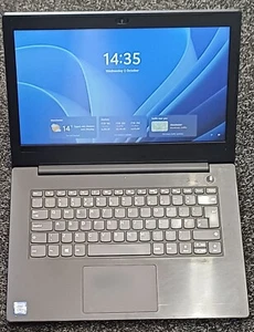 14INCH LENOVO V130-141KB CORE I5 7TH GEN 8GB 256GBSSD WIN 11 PRO/OFFICE2019 - Picture 1 of 11