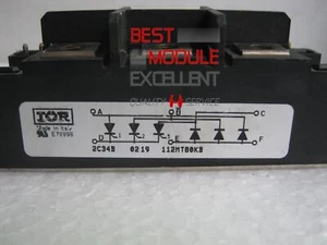 1PCS IR 112MT80KB power supply module NEW 100% Quality Assurance - Picture 1 of 1