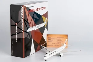NG Modelo 1:400 Japan Airlines JAL Airbus A350-1000 Diecast Aircraft JA03WJ Nuevo - Imagen 1 de 9