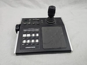CRESTRON C2N-CAMIDJ PAN TILT ZOOM CAMERA CONTROLLER - Picture 1 of 3