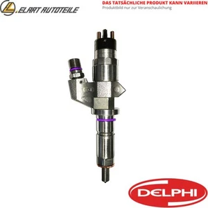 EINSPRITZVENTIL HRD364 FÜR VW CUSB/CUSA 1.4L 3cyl POLO V - Picture 1 of 6