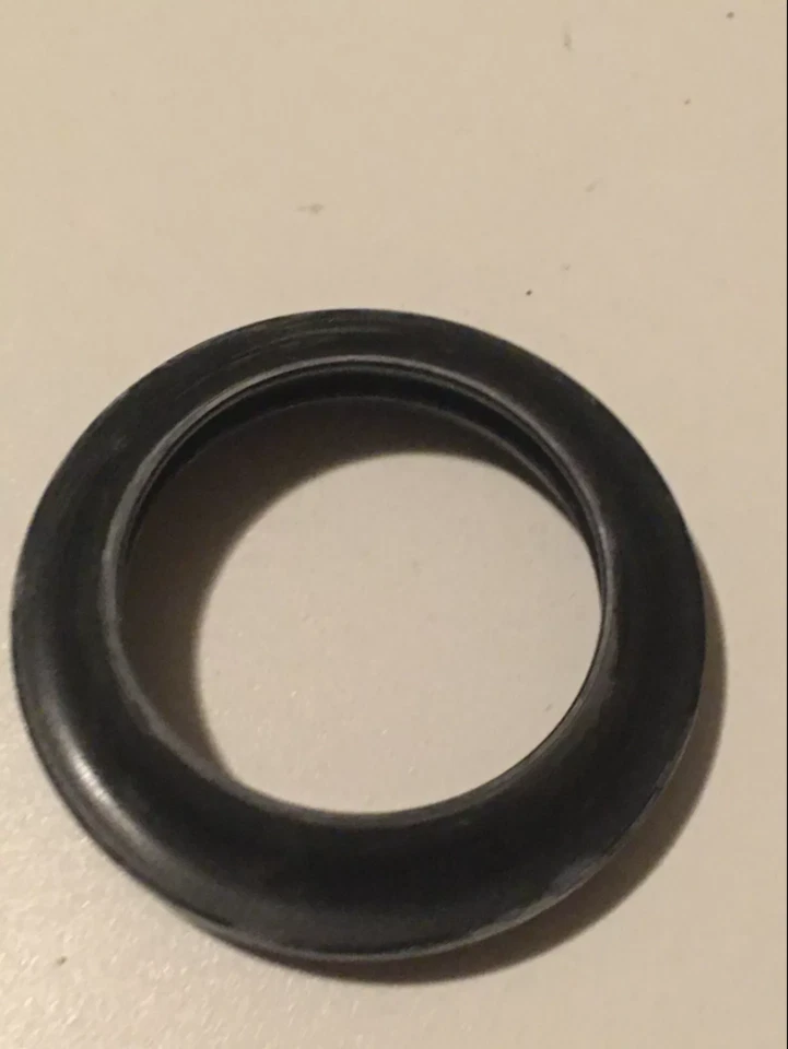 Repuesto de motocicleta Harley Davidson OEM sello antipolvo P/N 46175-00 NUEVO (S) Foto 1 de 4