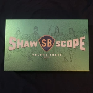 Shawscope Band 3 (Blu-ray, 1966) - Bild 1 von 21