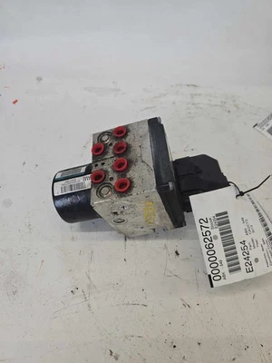 Conjunto de bomba y motor ABS usado se adapta a: Cadillac Cts 2013 montaje base grado A Foto 1 de 4