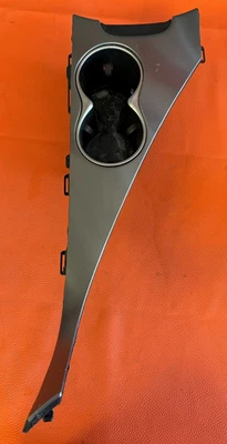 2018 Infiniti Q60 Center Console Cup Holder 969504gf0a - Imagem 1 de 4