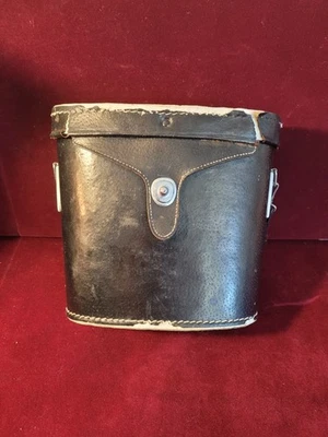 Binoculares de alta resistencia AMC 10x50 mm raros de colección hechos en Japón con estuche Foto 1 de 4