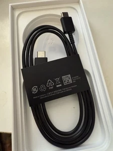 Original Samsung Ladekabel TypeC - Zdjęcie 1 z 1