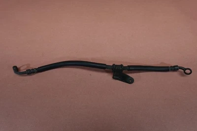 2004-2009 YAMAHA FZ6-S FZ6S FZ6 FZ600 Rear Brake Line Hose - Image 1 of 4