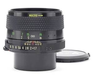 M42 Alpa Auto Multi Coated 1.7/50mm Lens - Picture 1 of 9